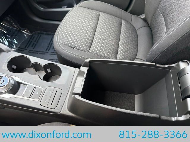 New 2026 Ford Escape Active w/ Cold Weather Package AWD/4WD image 13