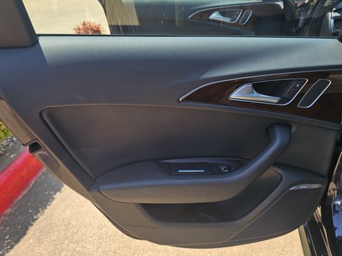 Used 2016 Audi A6 3.0T Premium Plus image 23