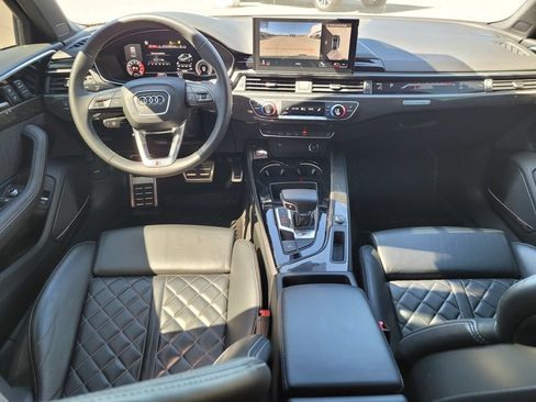 Used 2023 Audi S4 Prestige AWD/4WD image 13
