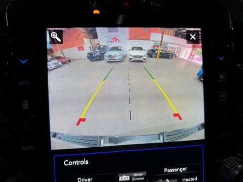 Used 2020 RAM 1500 Limited image 36