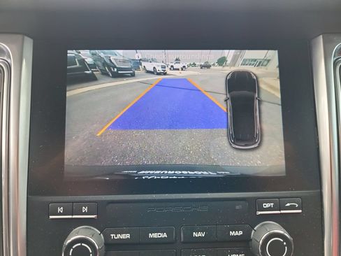 Used 2017 Porsche Macan S AWD/4WD image 30