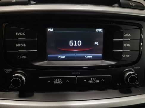 Used 2016 Kia Sorento FWD image 25