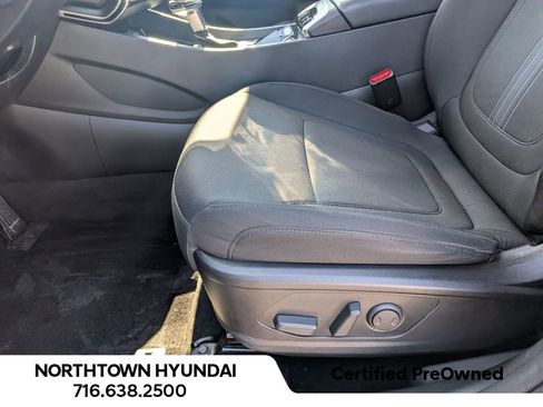 Certified 2022 Hyundai Tucson SEL w/ Convenience Package image 35