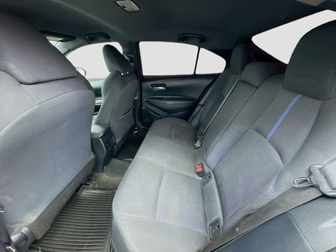 Used 2021 Toyota Corolla SE FWD image 14