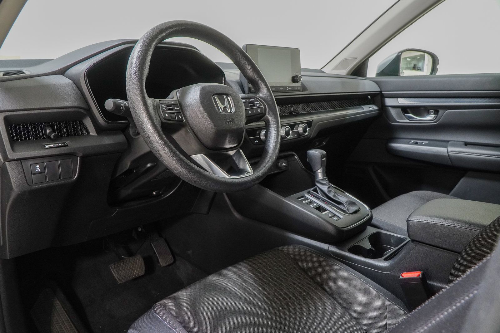Used 2024 Honda CR-V EX image 21