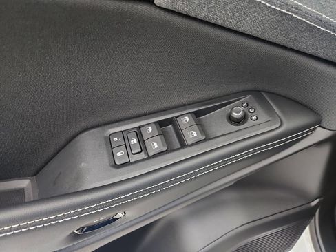 New 2026 Jeep Cherokee Laredo AWD/4WD image 21