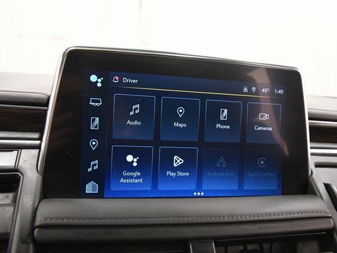 Used 2022 Chevrolet Suburban Z71 image 24