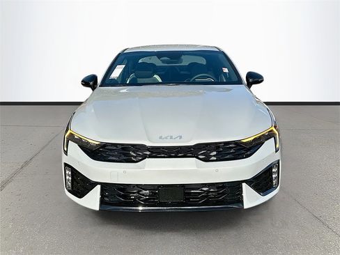 New 2026 Kia K5 GT-Line image 2