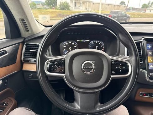 Used 2019 Volvo XC90 T6 Inscription w/ Luxury Package AWD/4WD image 12