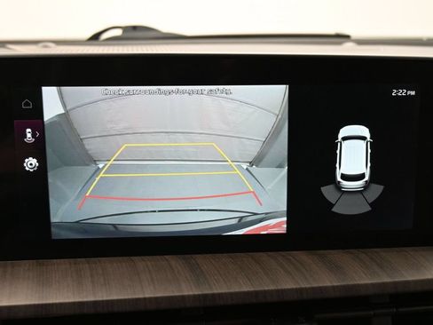 Used 2024 Kia Telluride EX w/ EX Captain's Chair Package FWD image 14