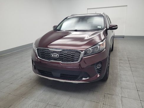 Used 2020 Kia Sorento EX FWD image 15