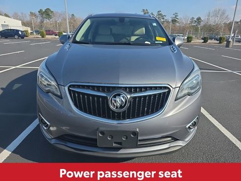 Used 2019 Buick Envision Essence image 16