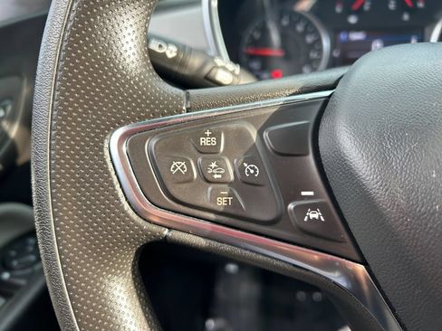 Used 2021 Chevrolet Equinox LS w/ LS Convenience Package AWD/4WD image 11