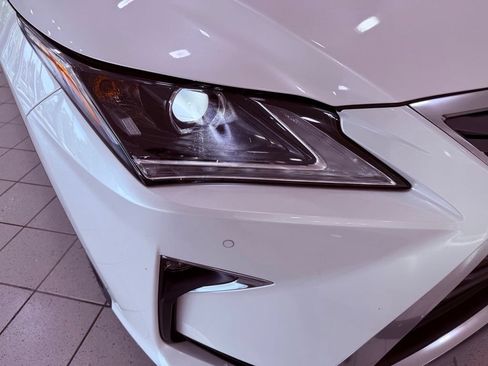 Used 2016 Lexus RX 350 AWD w/ Premium Package image 15