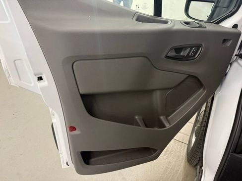 New 2026 Ford Transit 350 XL image 12