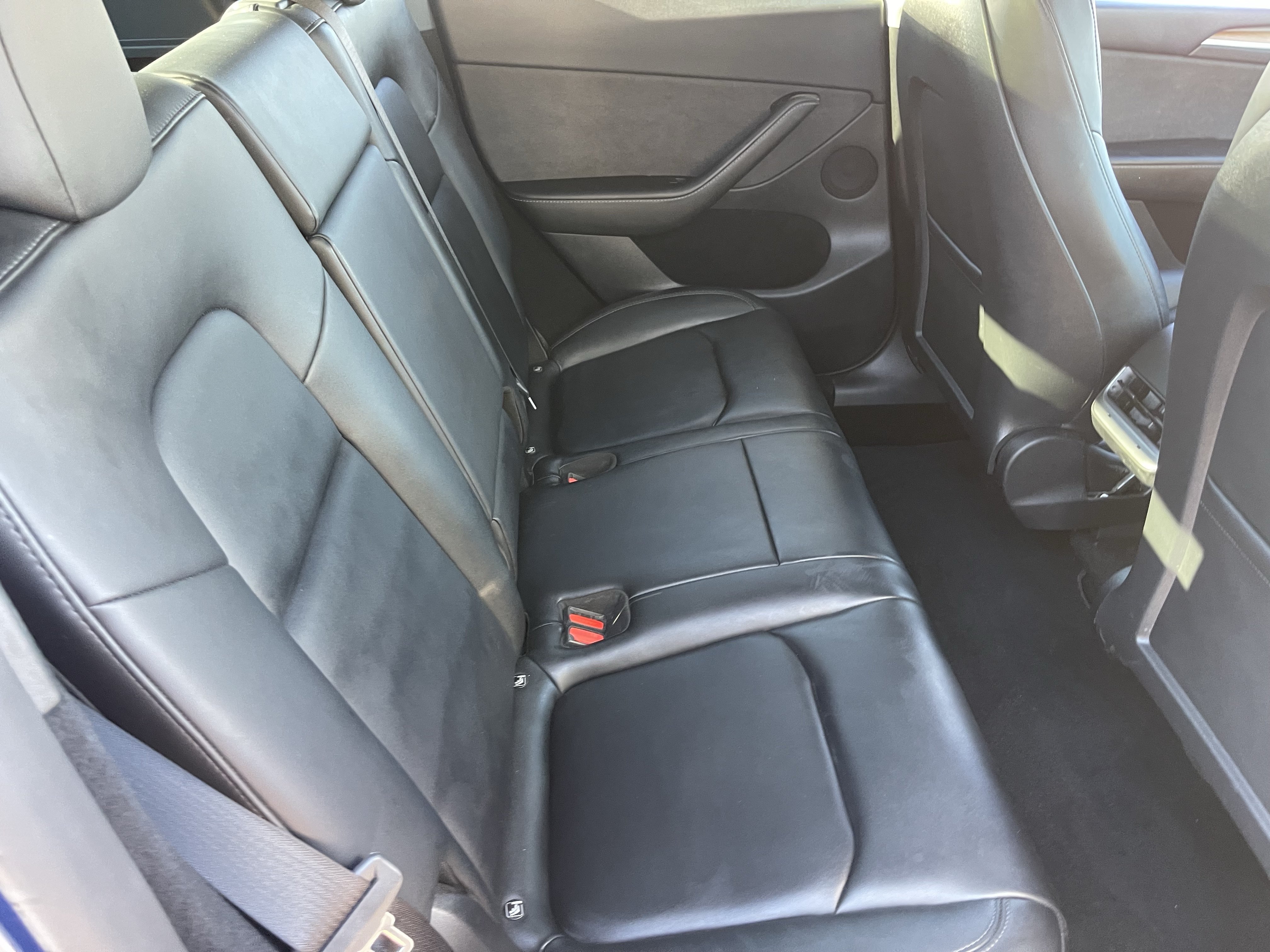 Used 2023 Tesla Model Y Performance AWD/4WD image 15