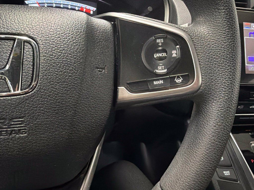 Used 2017 Honda CR-V EX image 22