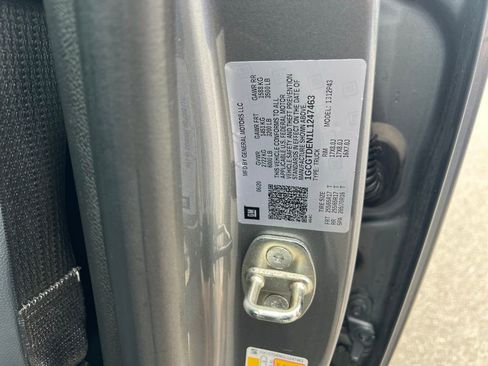 Used 2020 Chevrolet Colorado Z71 image 15