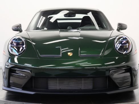 Used 2026 Porsche 911 GT3 image 4