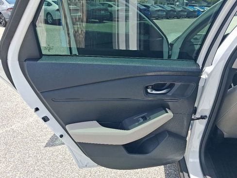 Certified 2025 Honda Accord SE image 24