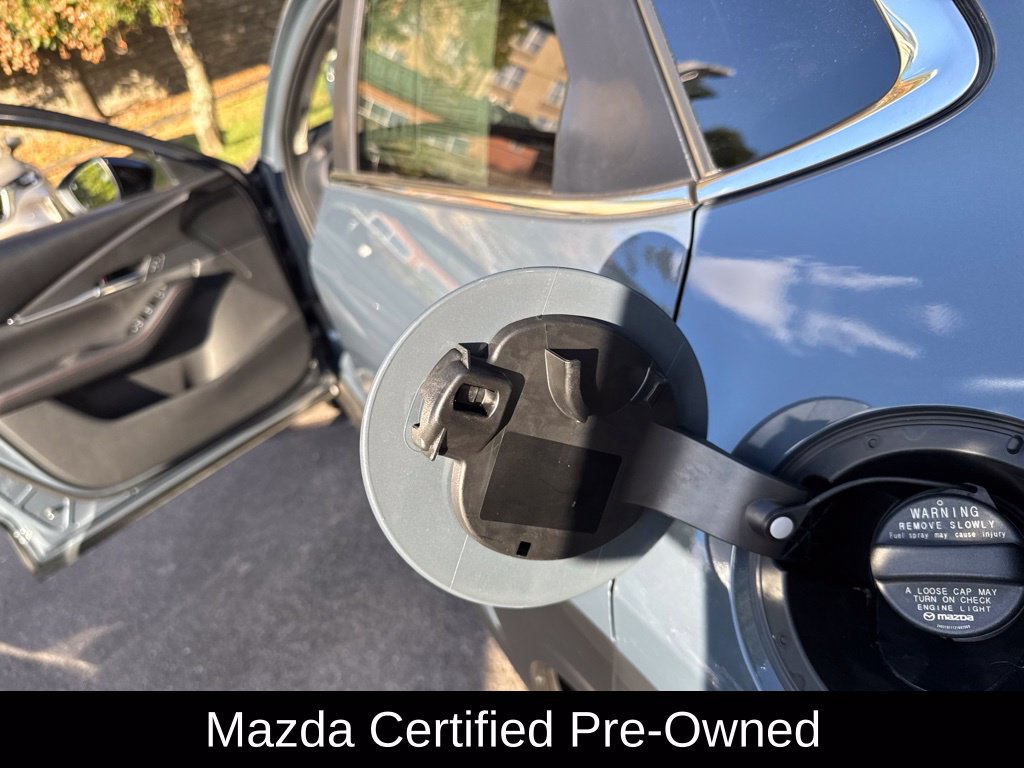 Certified 2024 MAZDA CX-30 AWD 2.5 S w/ Preferred Package image 61