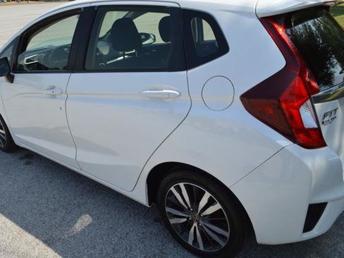 Used 2016 Honda Fit EX image 5