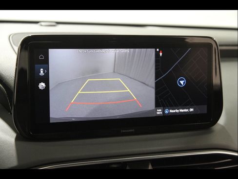 Certified 2023 Hyundai Santa Fe SEL AWD/4WD image 13