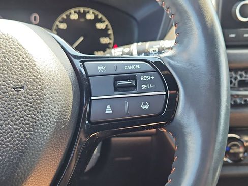 Certified 2024 Honda HR-V Sport image 21