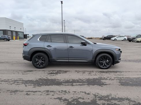 Certified 2025 MAZDA CX-50 AWD 2.5 S w/ Weather Package image 8
