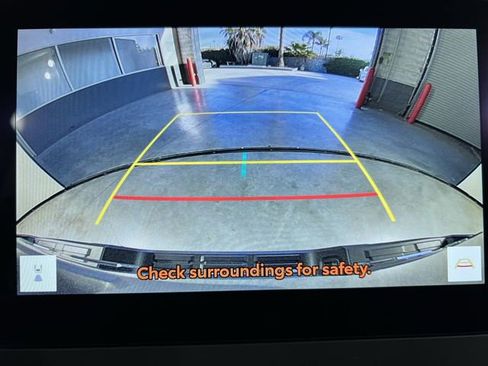 Used 2025 Toyota Tacoma TRD Sport image 15