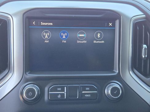 Used 2021 Chevrolet Silverado 1500 LT w/ LPO, Liner Protection Package image 11