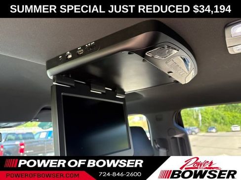Certified 2021 GMC Sierra 1500 AT4 AWD/4WD image 14