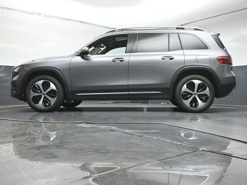 New 2026 Mercedes-Benz GLB 250 image 37