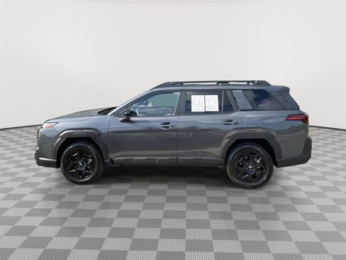 Used 2026 Subaru Outback Limited AWD/4WD image 12