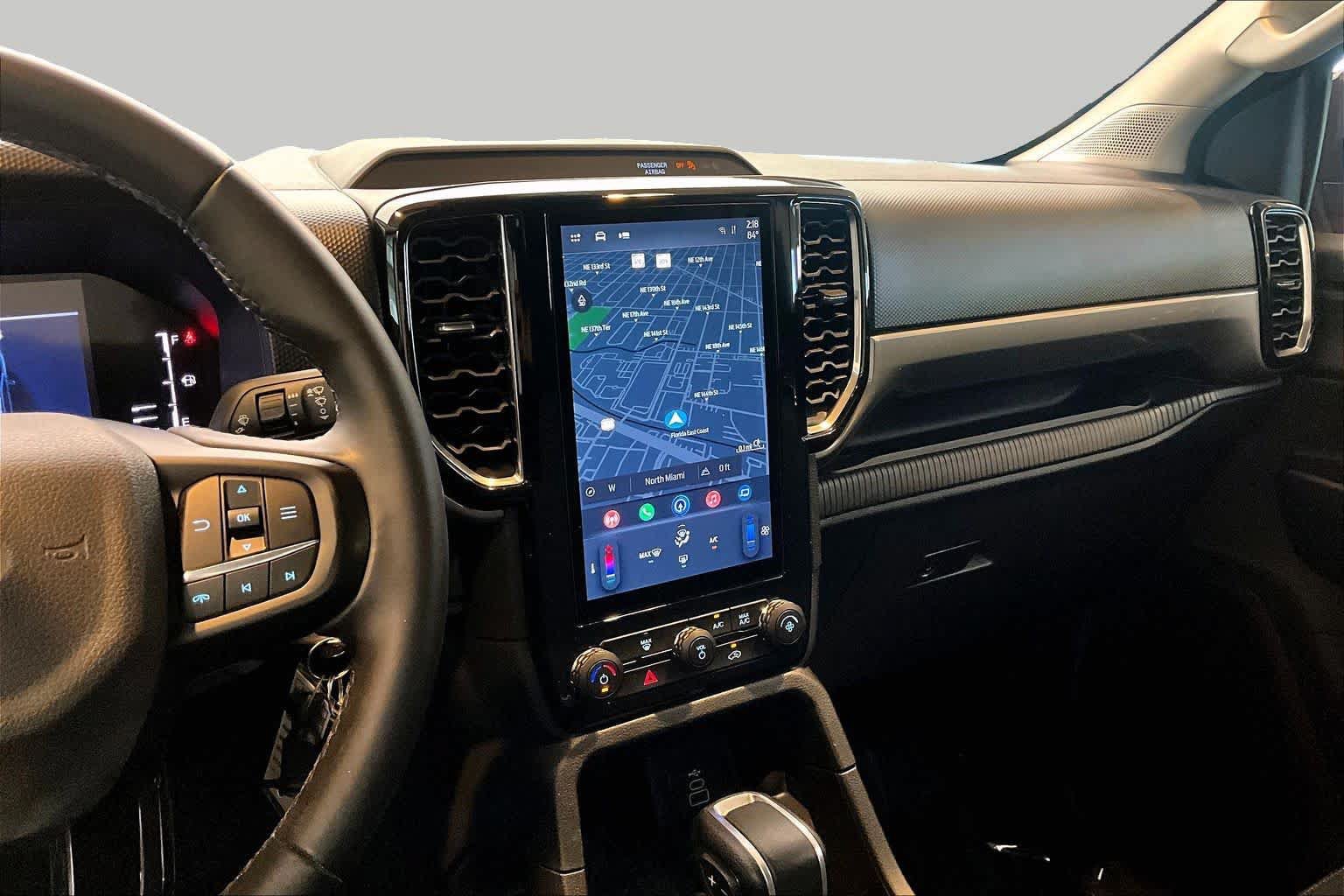 Used 2024 Ford Ranger XLT RWD image 8