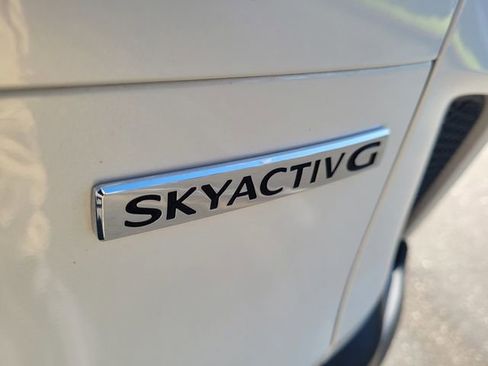 Used 2025 MAZDA CX-50 AWD 2.5 S w/ Preferred Package image 30