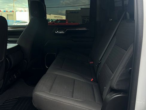 Used 2023 Chevrolet Silverado 1500 LT w/ Safety Package AWD/4WD image 15