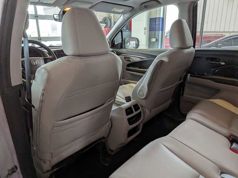 Used 2022 Honda Pilot EX-L image 17