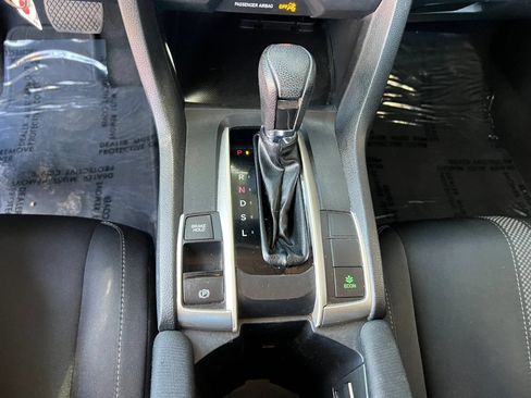 Used 2020 Honda Civic LX image 18
