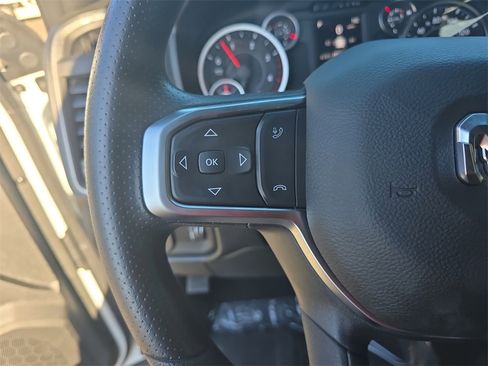 New 2026 RAM 3500 Tradesman image 16