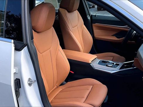 Certified 2025 BMW 430i xDrive image 9