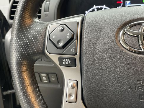 Certified 2024 Toyota 4Runner SR5 Premium image 19