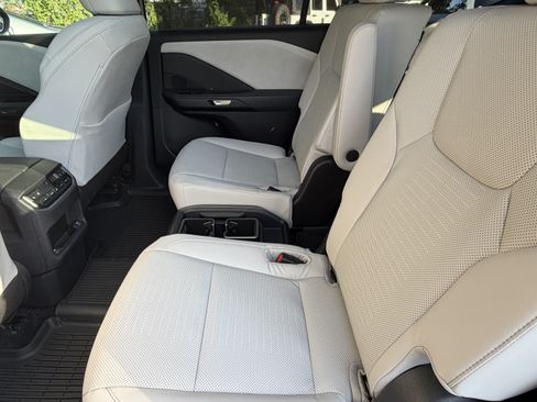 Used 2025 Lexus TX 350 AWD w/ Technology Package image 31