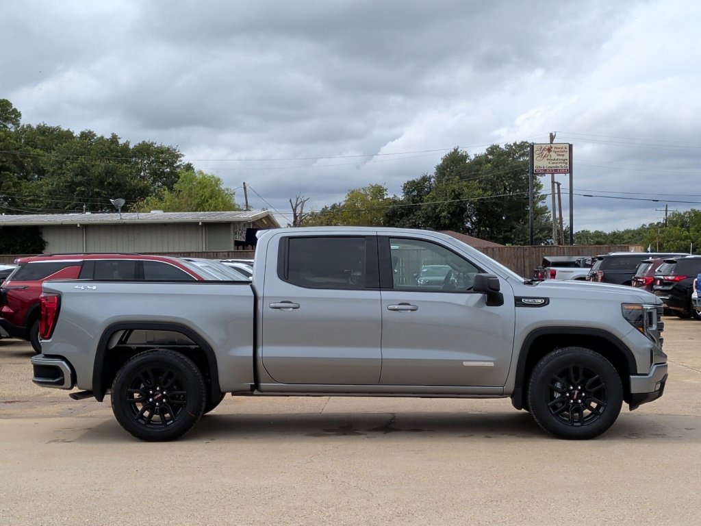 New 2026 GMC Sierra 1500 Elevation AWD/4WD image 9