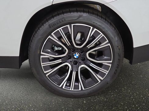Used 2026 BMW X3 xDrive30i AWD/4WD image 16