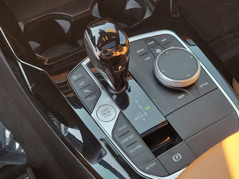 Used 2024 BMW X3 sDrive30i w/ Premium Package image 27