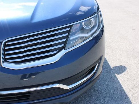 Used 2017 Lincoln MKX Reserve w/ Lincoln MKX Climate Package AWD/4WD image 41