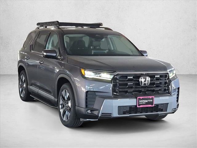 New 2026 Honda Pilot Elite image 7