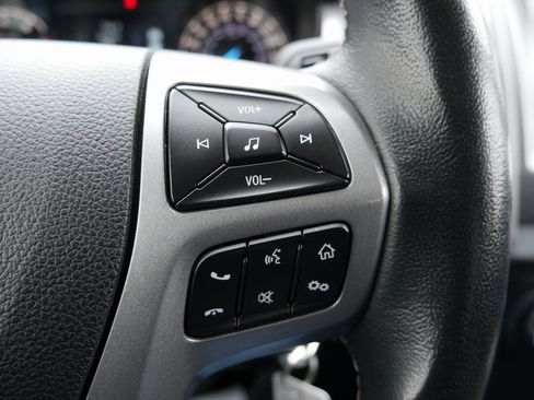 Used 2019 Ford Ranger XLT w/ Equipment Group 302A Luxury image 14