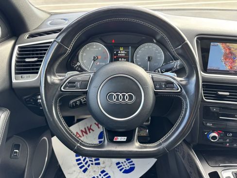 Used 2016 Audi SQ5 Premium Plus image 24